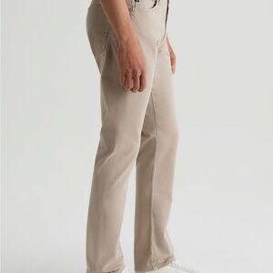 Men's Everett SUD khaki 36x 34